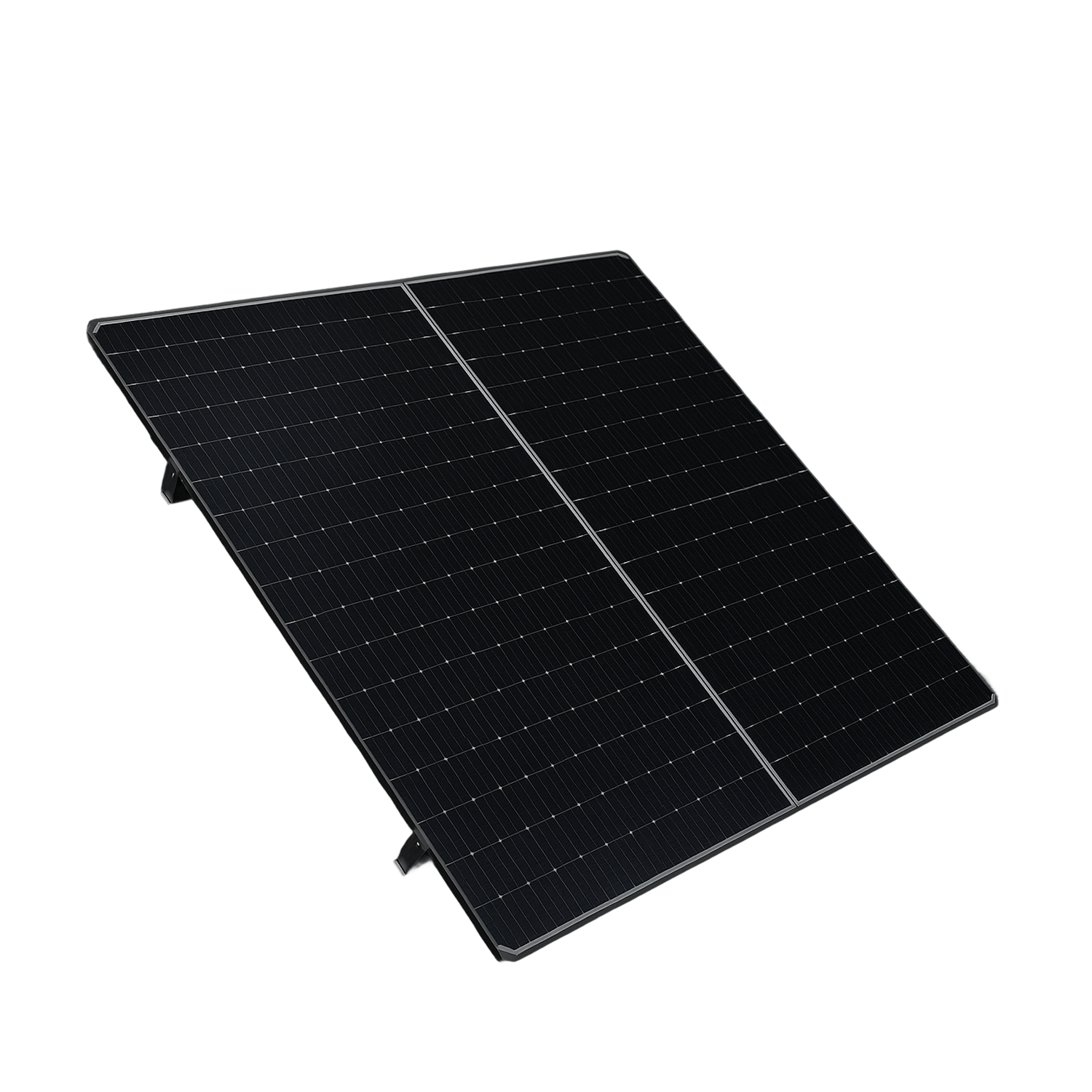 Wildgoose Solar Panels