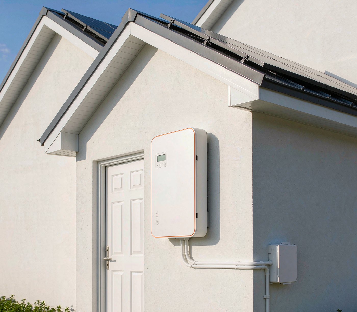 Wildgoose Inverters