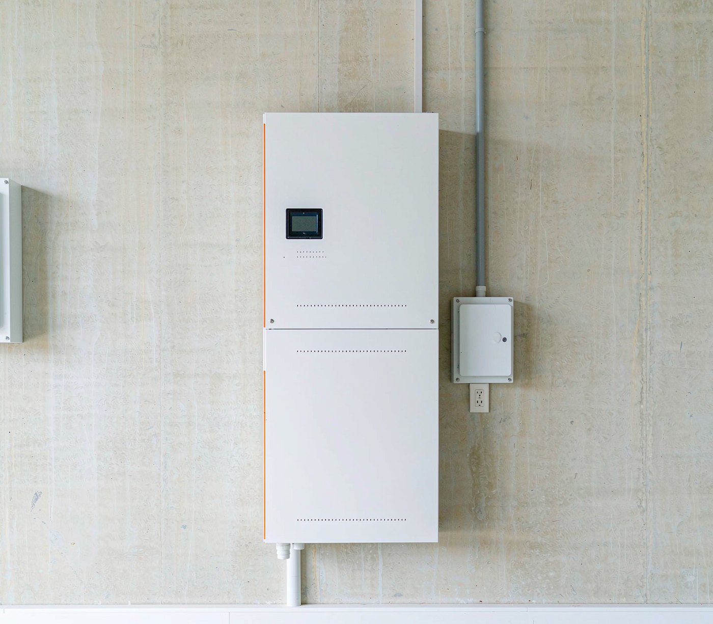 Wildgoose hybrid inverter
