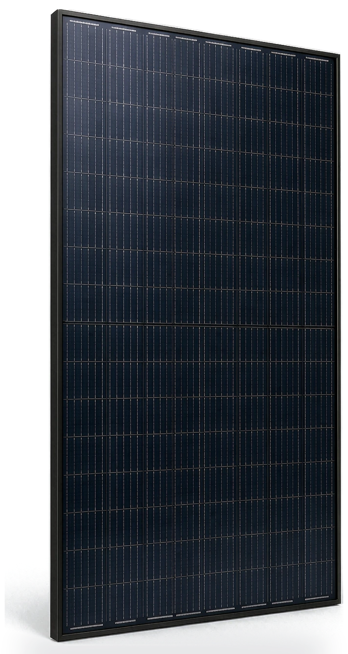 5–50W